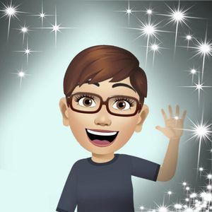 Meet your Posher, Annette